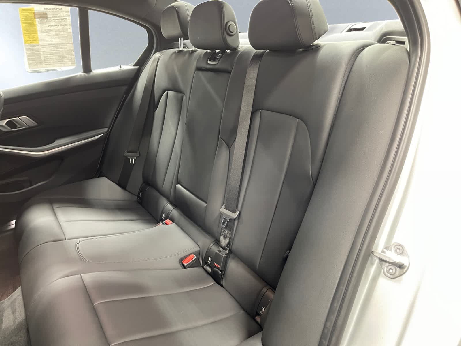 used 2019 BMW 330i car, priced at $28,998