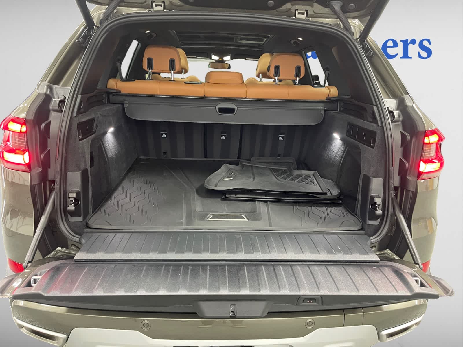 used 2023 BMW X5 car, priced at $59,998