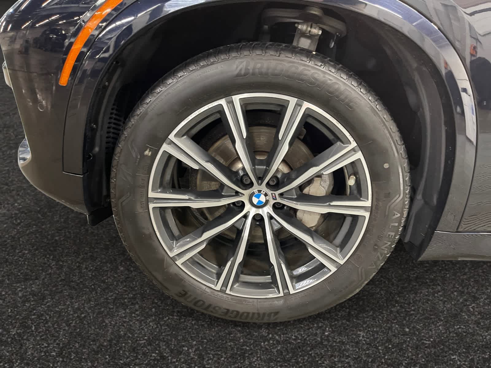 used 2019 BMW X5 car, priced at $32,998