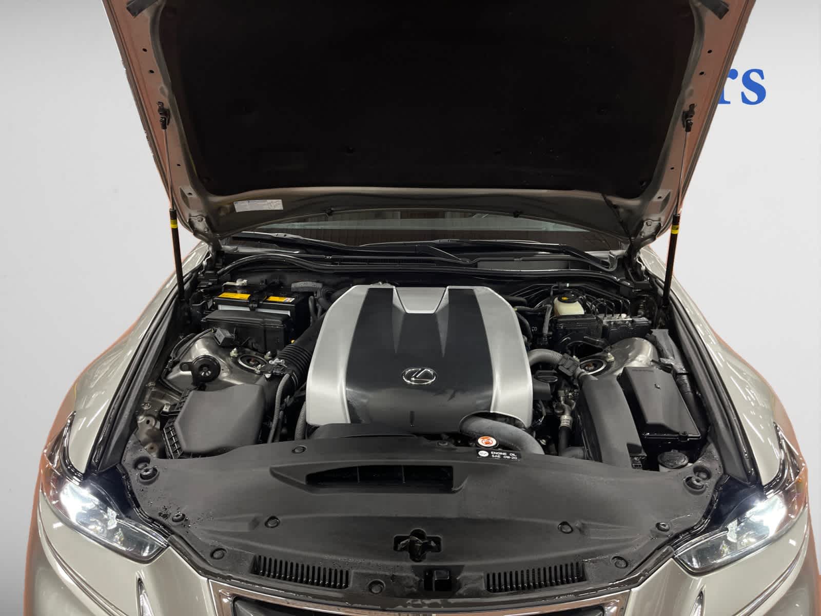 used 2018 Lexus IS 300 car, priced at $27,998