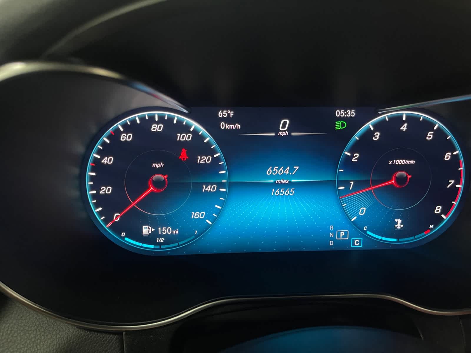 used 2021 Mercedes-Benz GLC 300 car, priced at $36,498