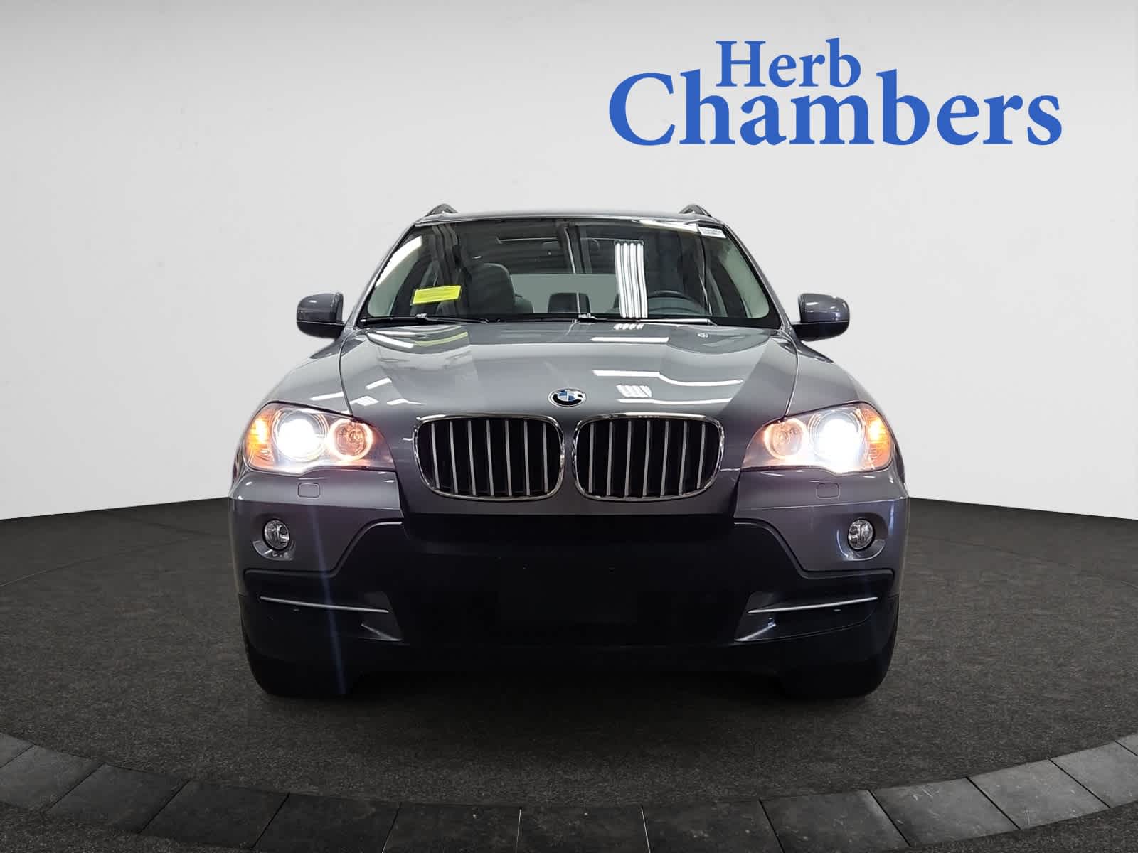 used 2009 BMW X5 car, priced at $9,998