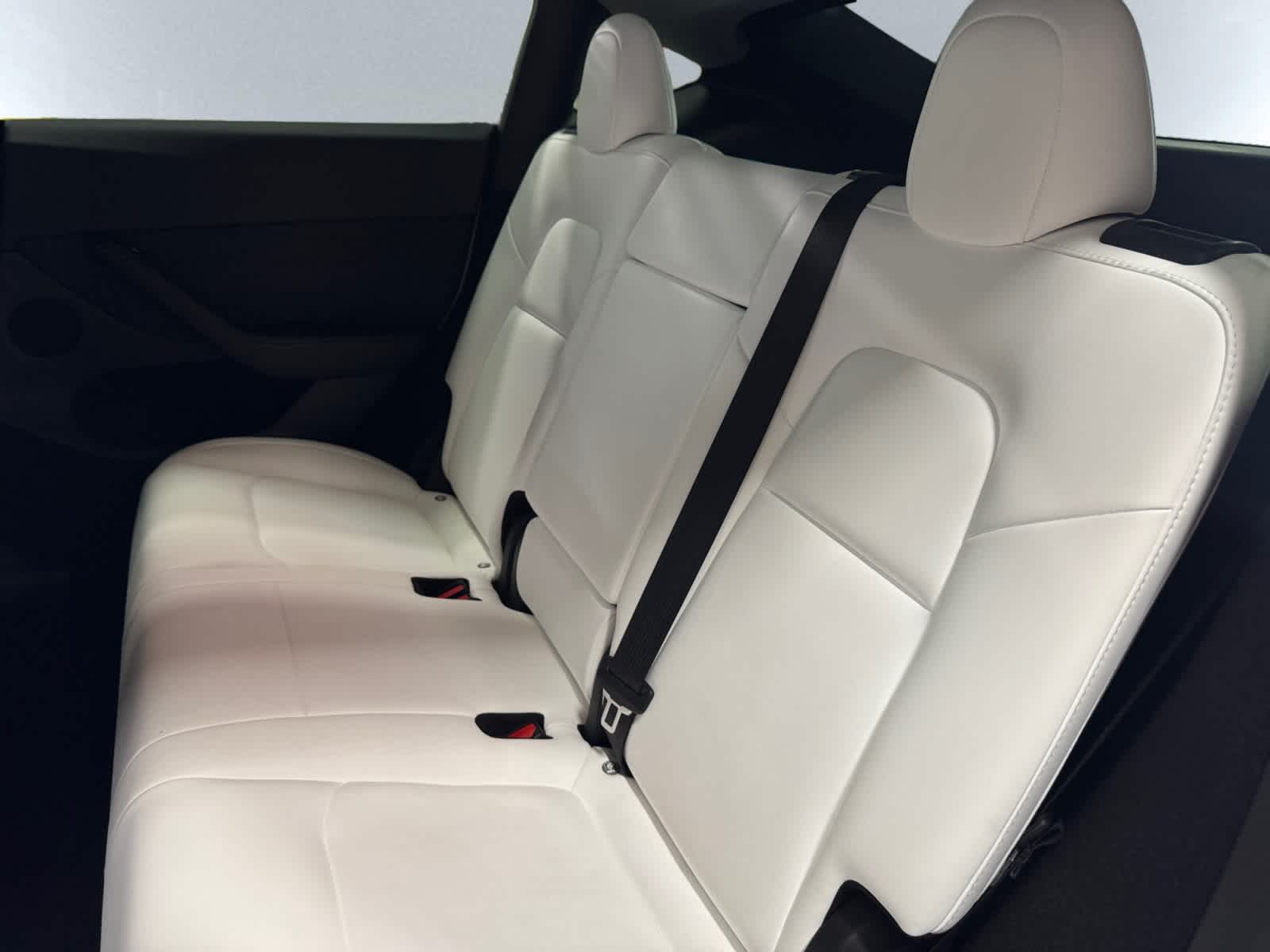 used 2023 Tesla Model Y car, priced at $30,598