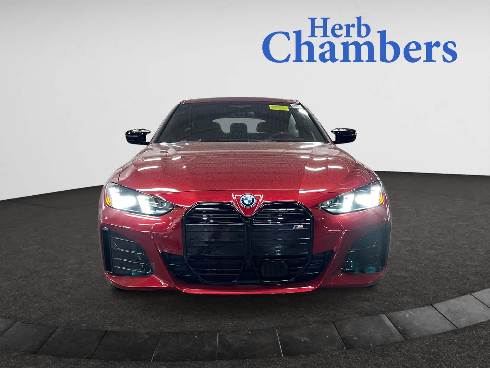 new 2025 BMW i4 car, priced at $79,510