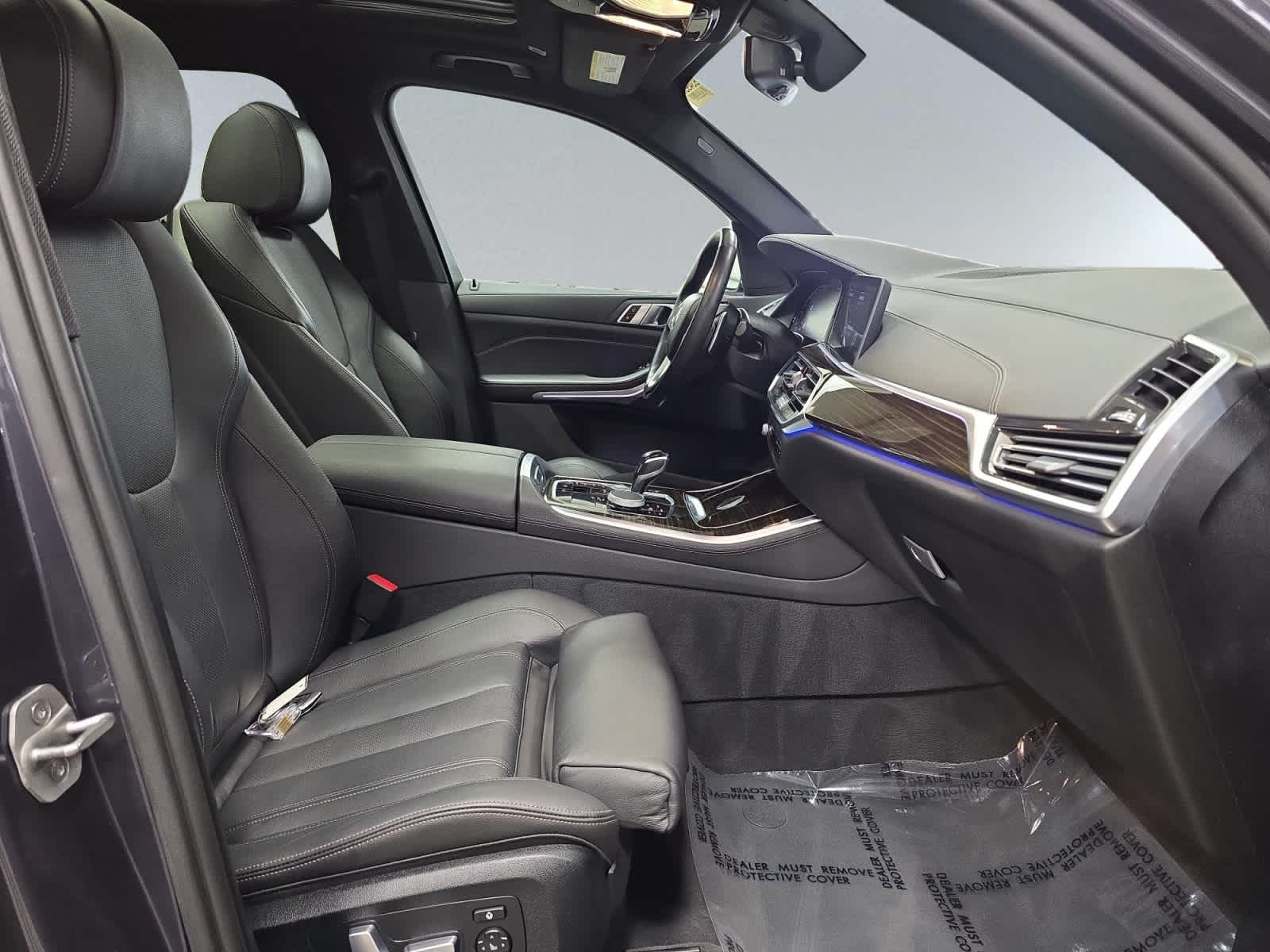 used 2019 BMW X5 car, priced at $26,998