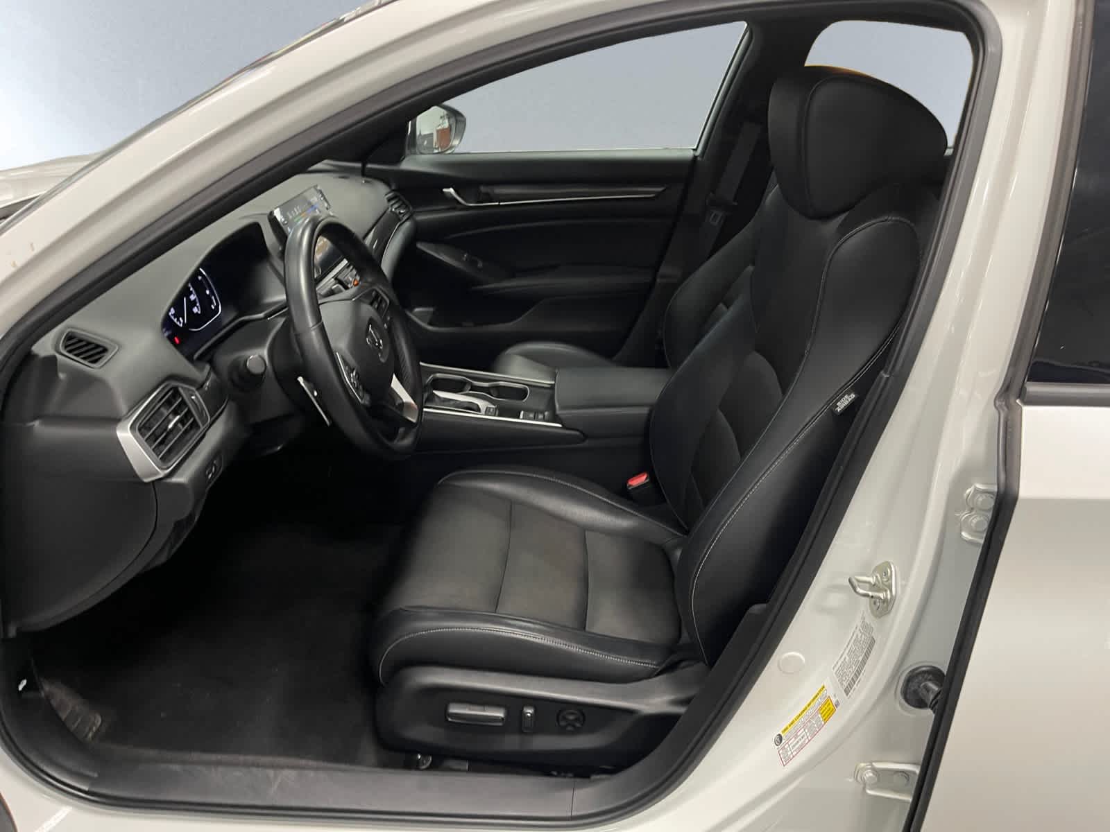 used 2018 Honda Accord car, priced at $19,998