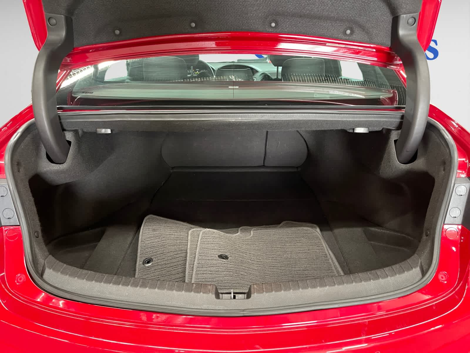 used 2018 Acura TLX car, priced at $23,498