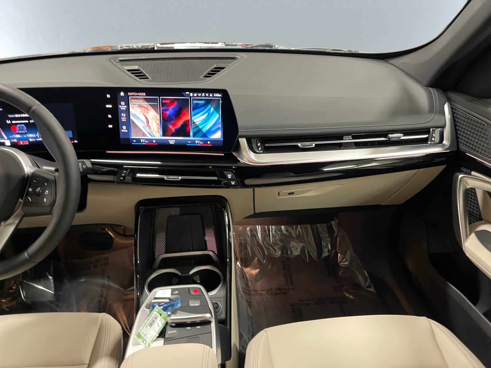 used 2023 BMW X1 car, priced at $37,998