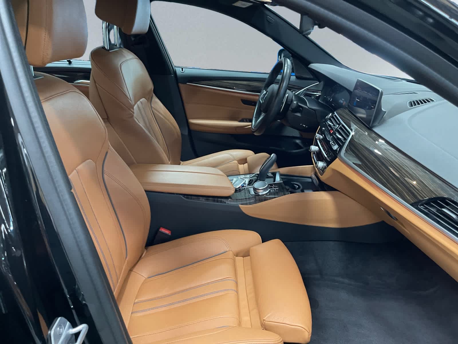 used 2019 BMW 540i car, priced at $29,998