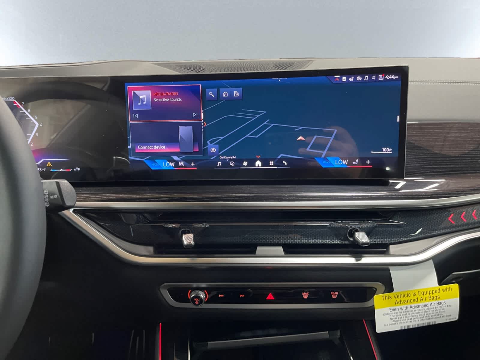 new 2026 BMW X5 car, priced at $79,725