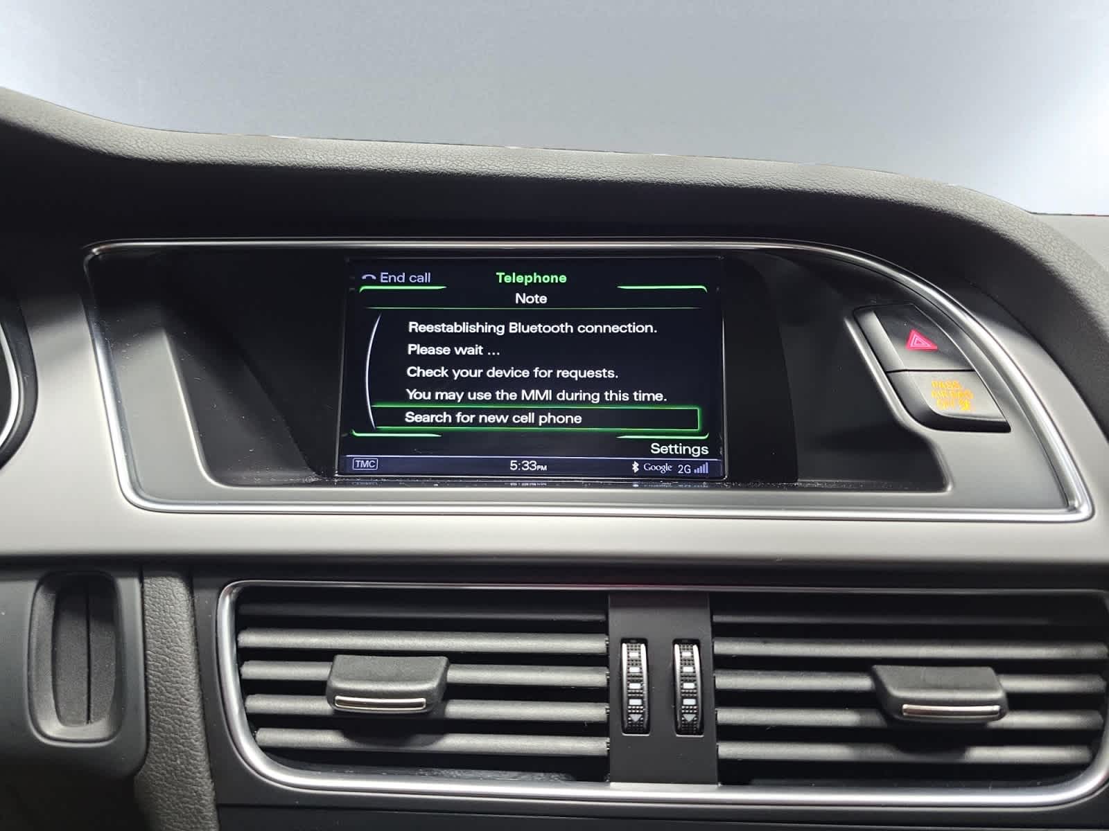 used 2015 Audi S4 car, priced at $22,998