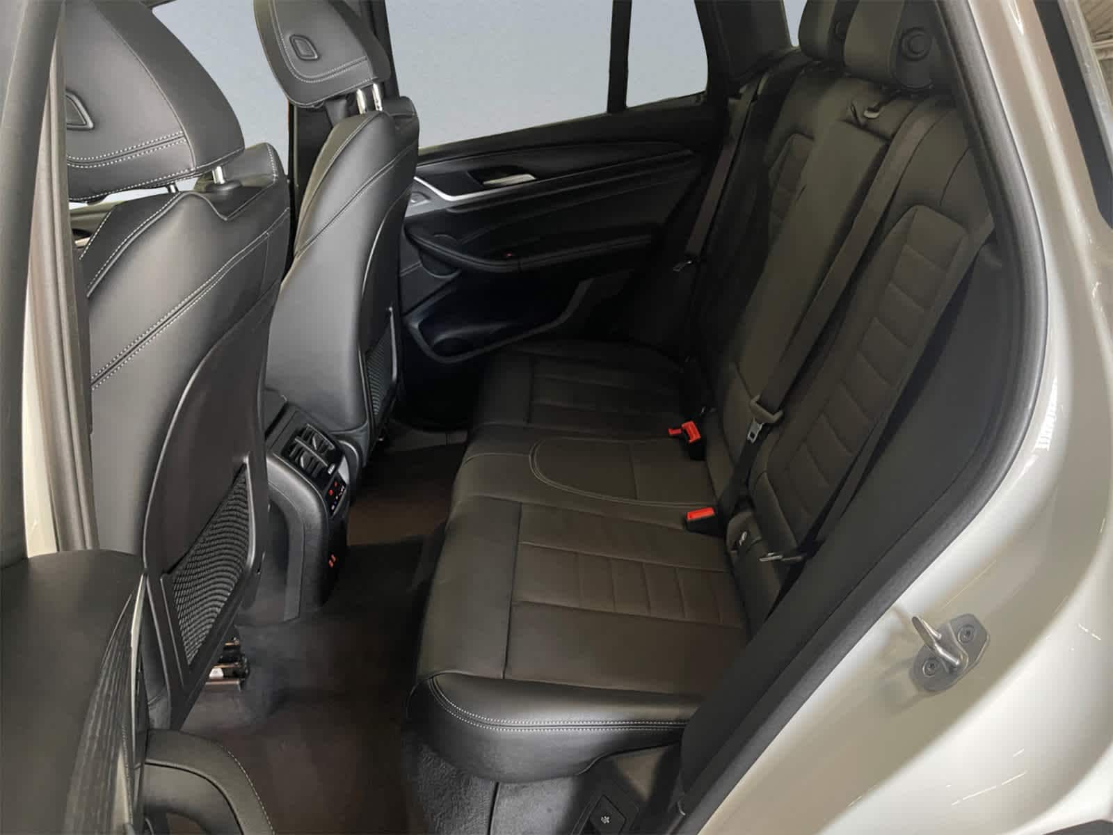 used 2023 BMW X3 car, priced at $38,998