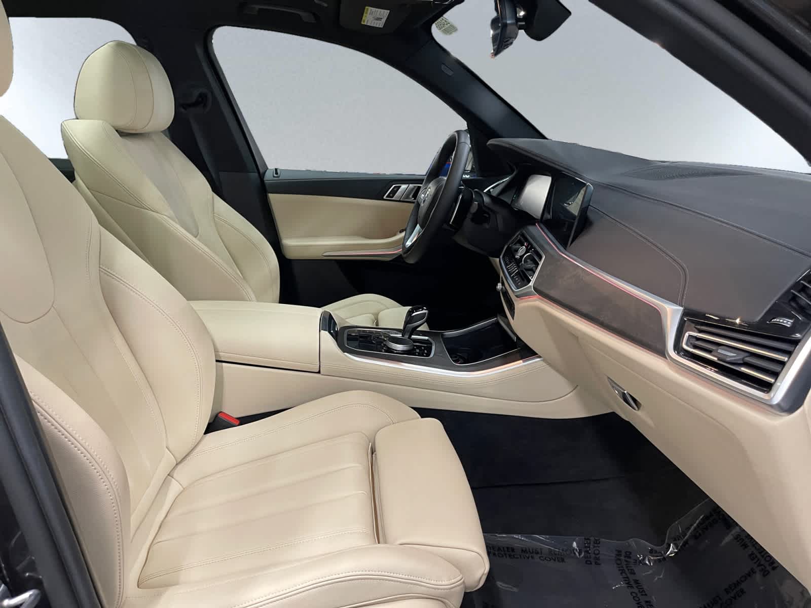used 2022 BMW X5 car, priced at $51,498