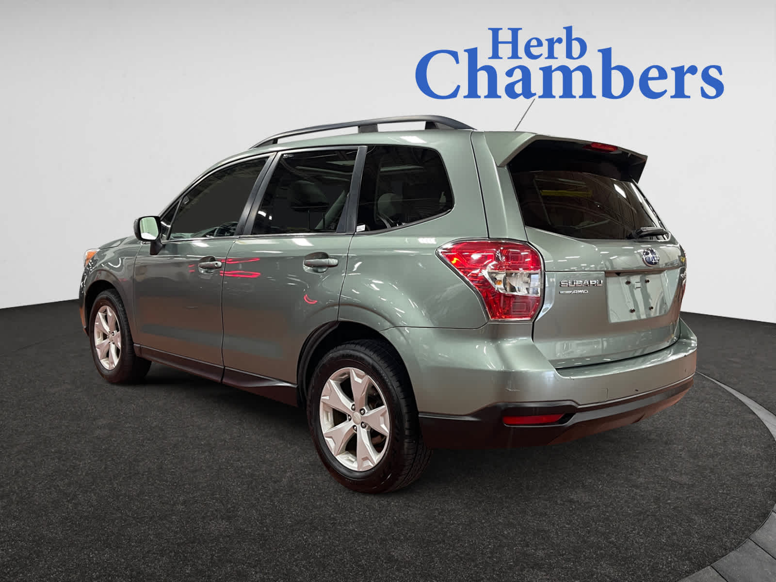 used 2015 Subaru Forester car, priced at $14,498