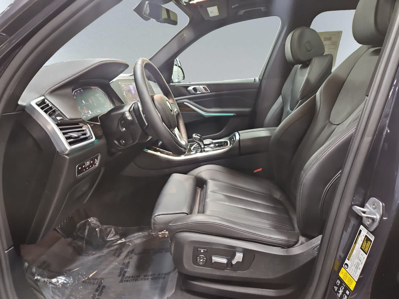used 2020 BMW X5 car, priced at $41,798