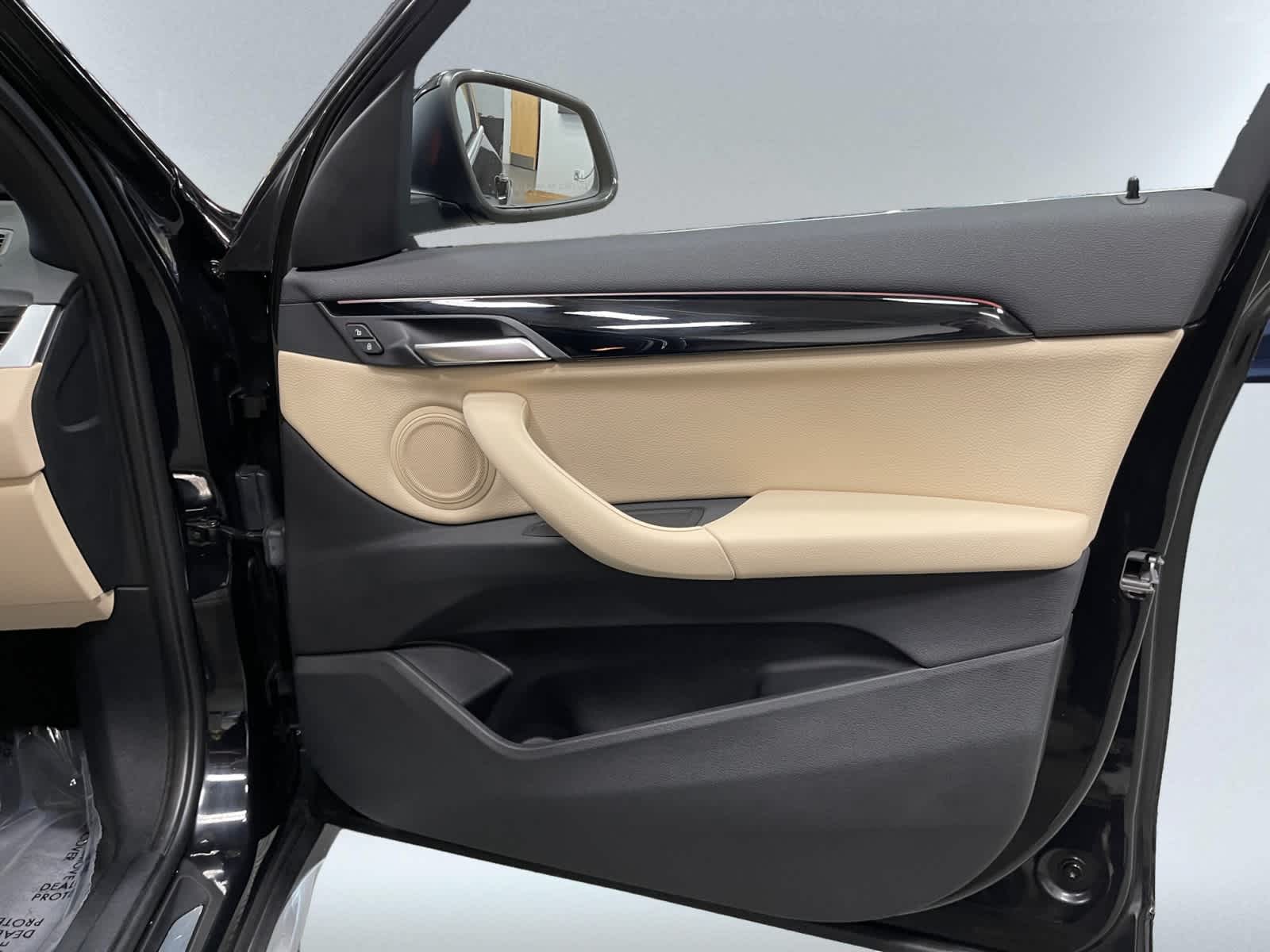 used 2018 BMW X1 car, priced at $17,998