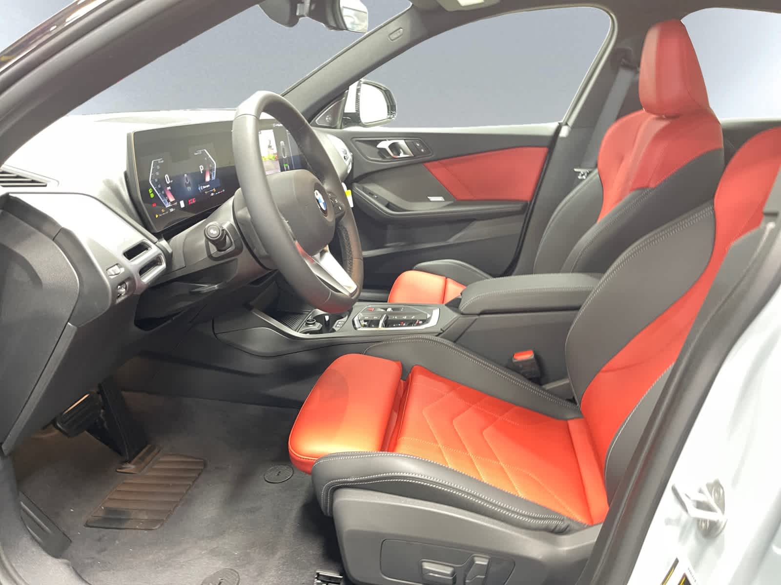 new 2025 BMW 228i car, priced at $45,425