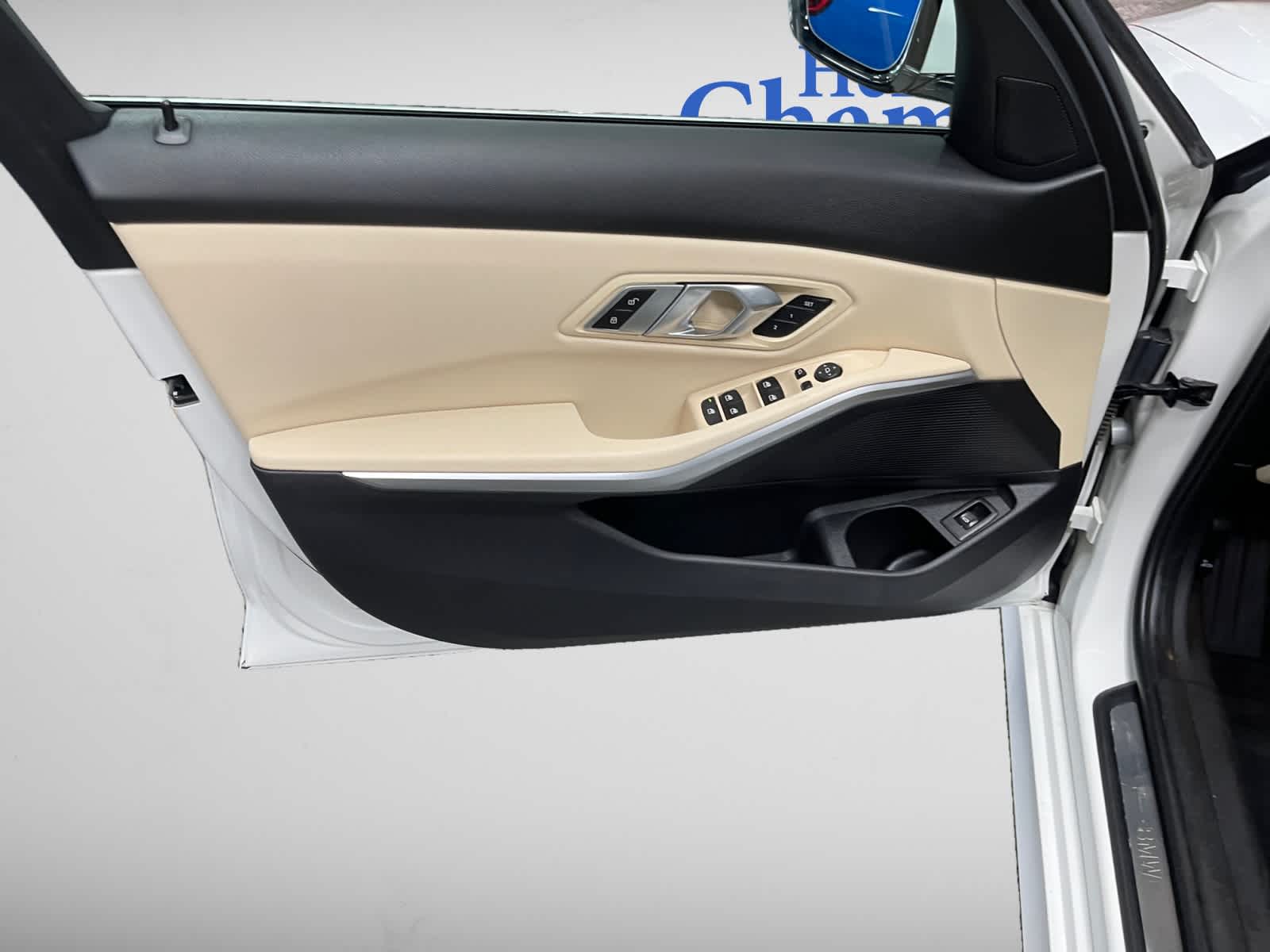 used 2020 BMW 330i car, priced at $25,998