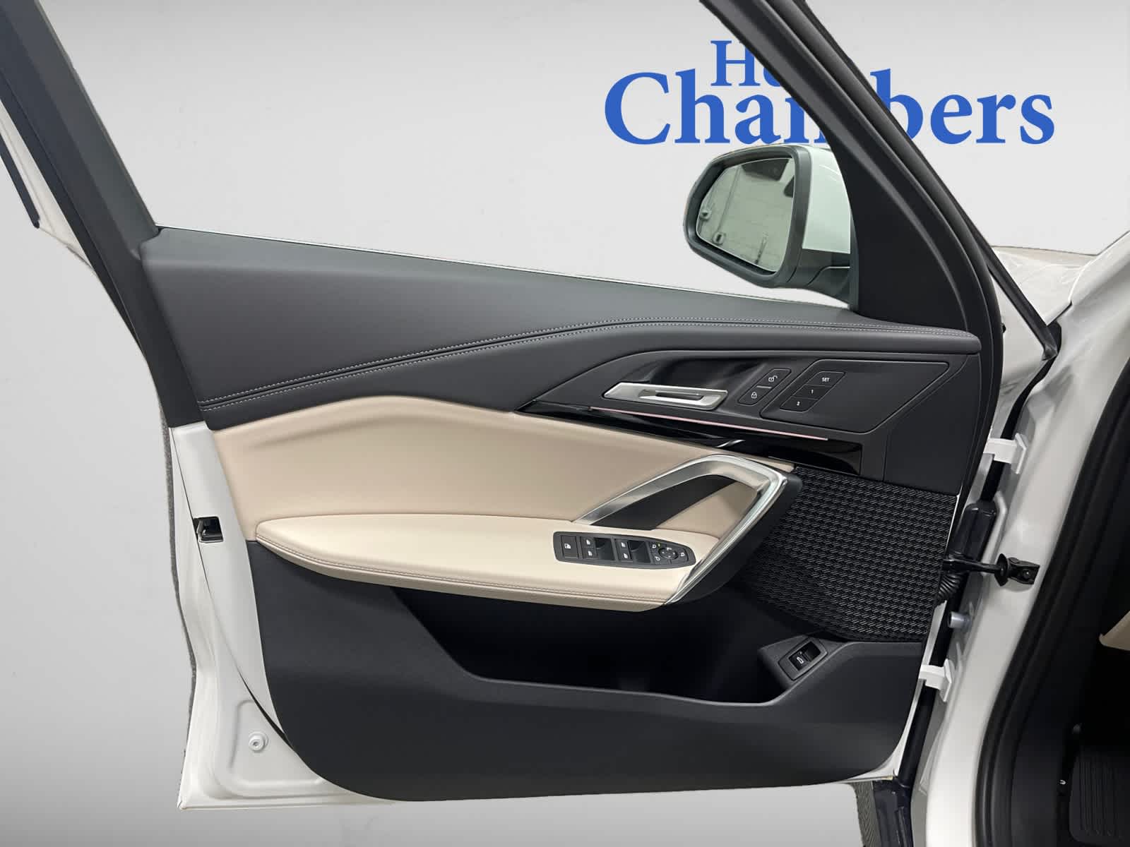 new 2025 BMW X1 car, priced at $47,645
