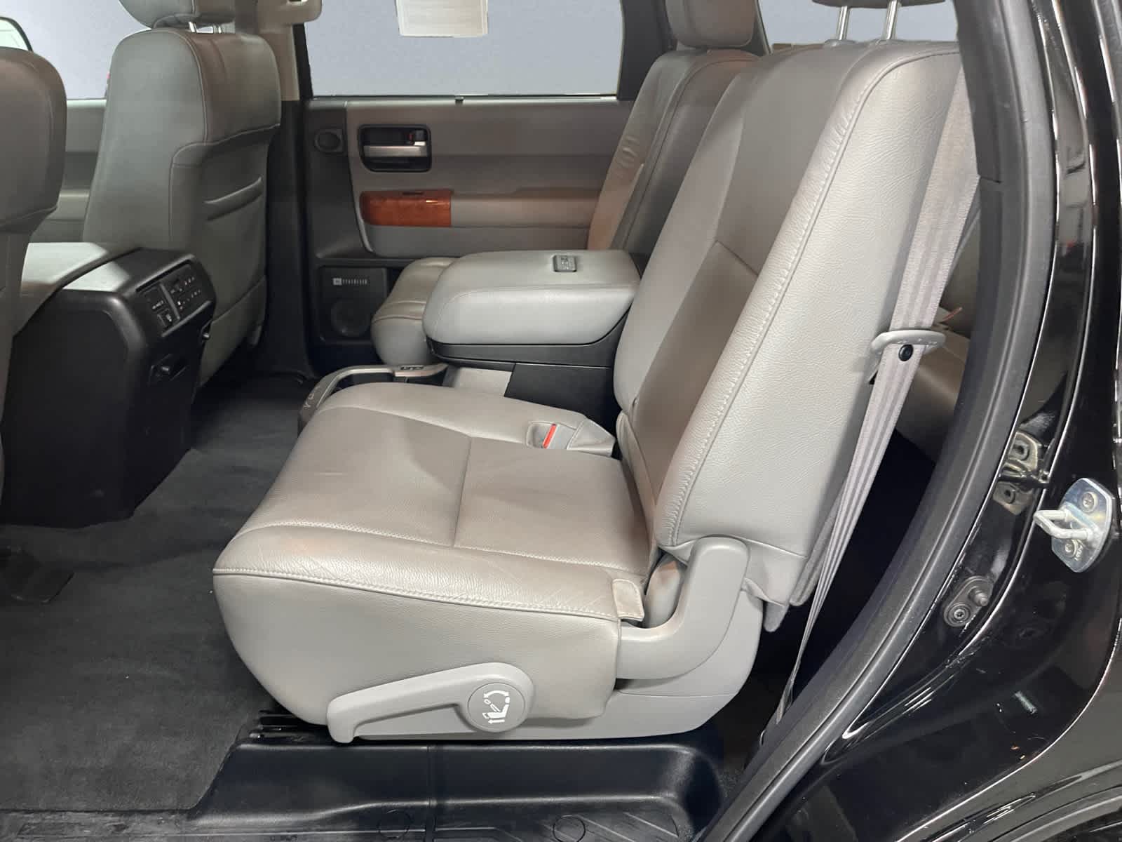 used 2019 Toyota Sequoia car, priced at $44,998