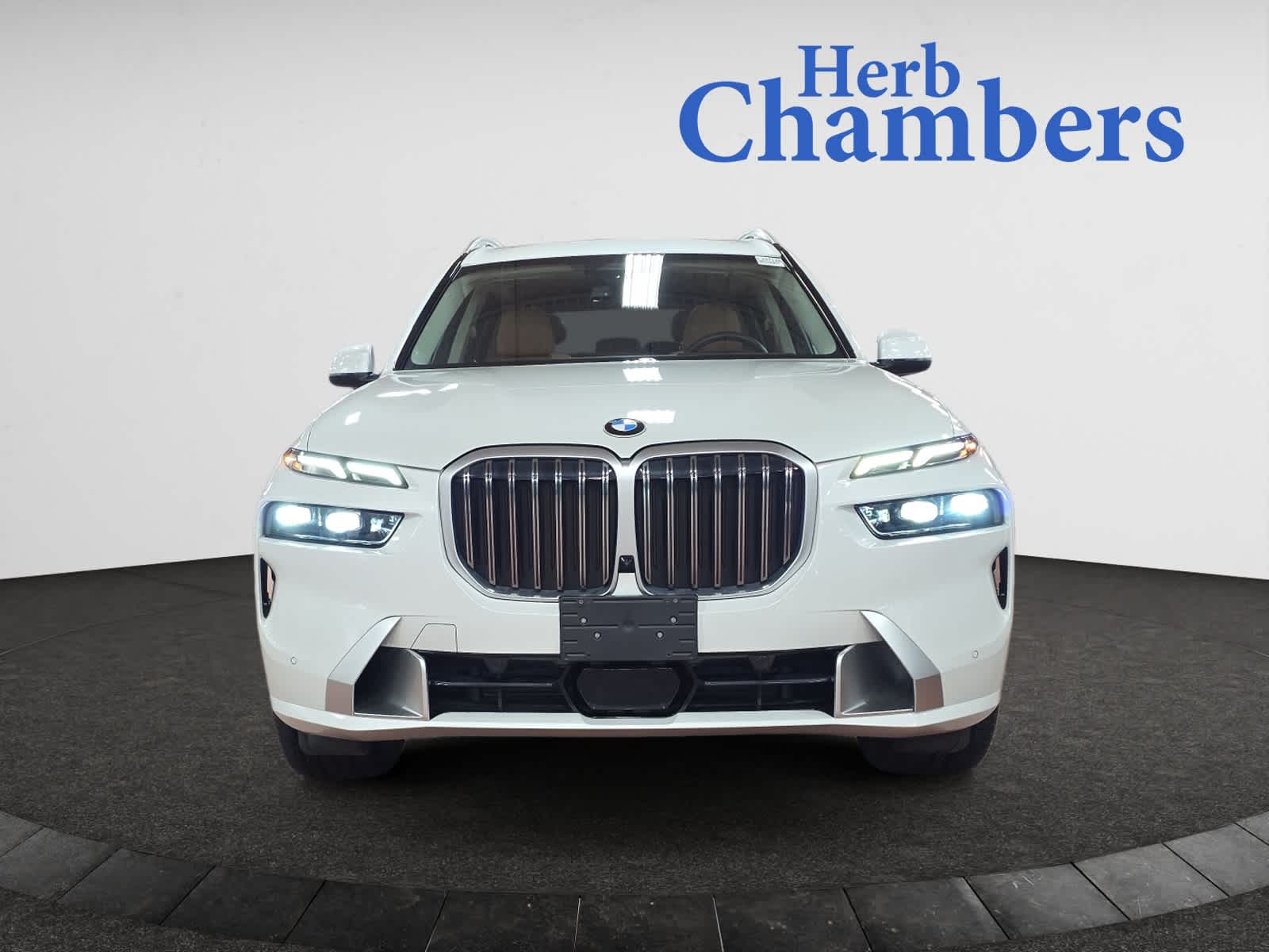 used 2024 BMW X7 car, priced at $65,998