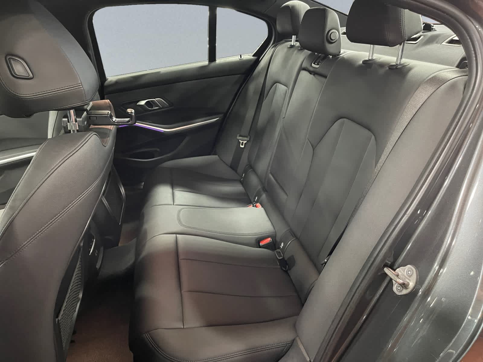 used 2021 BMW 330i car, priced at $30,498