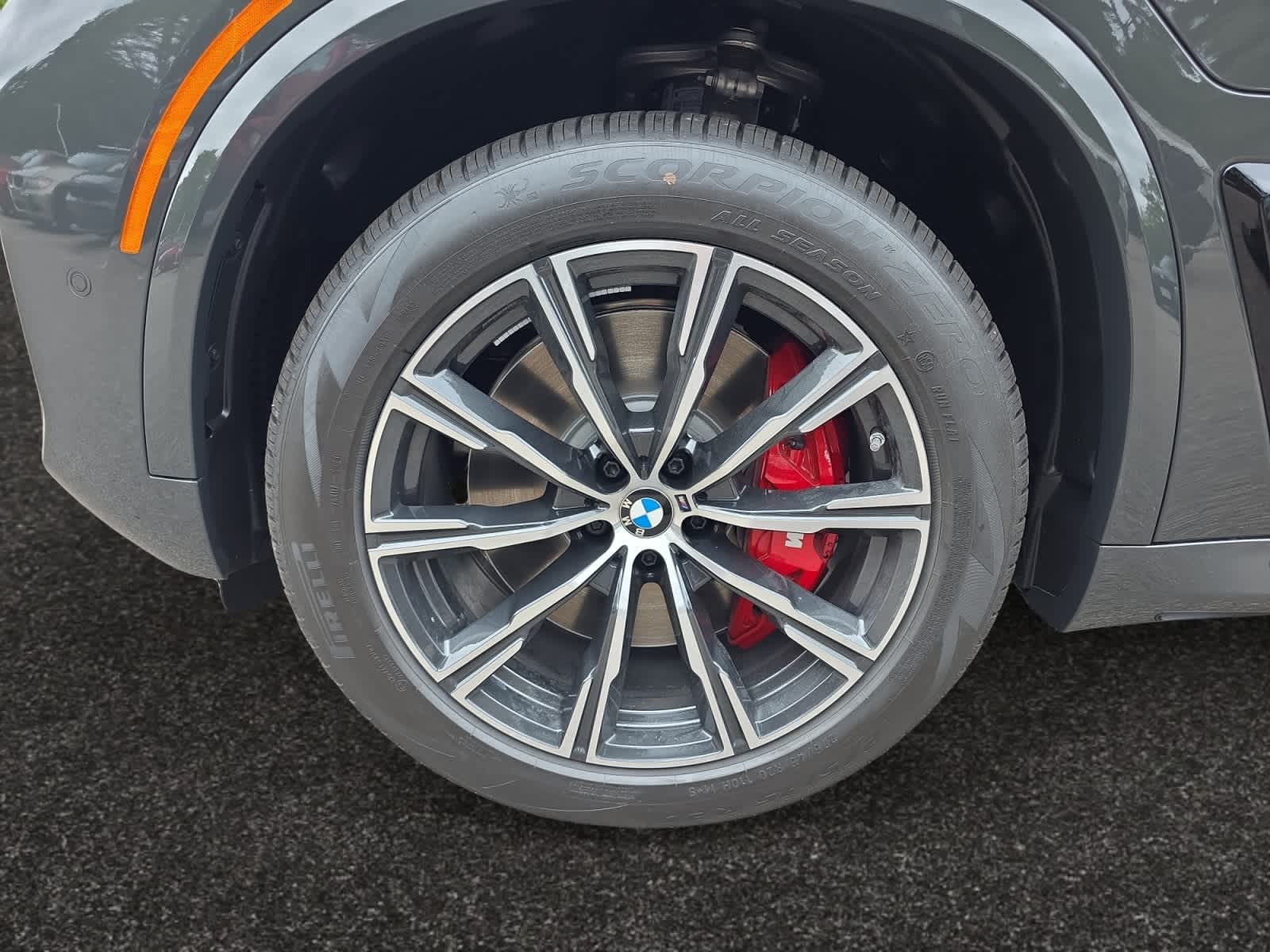 new 2026 BMW X5 PHEV car, priced at $93,200