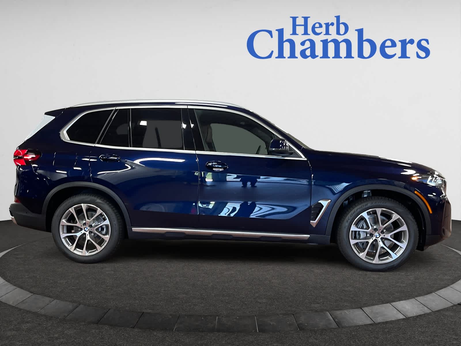 new 2026 BMW X5 car, priced at $77,225
