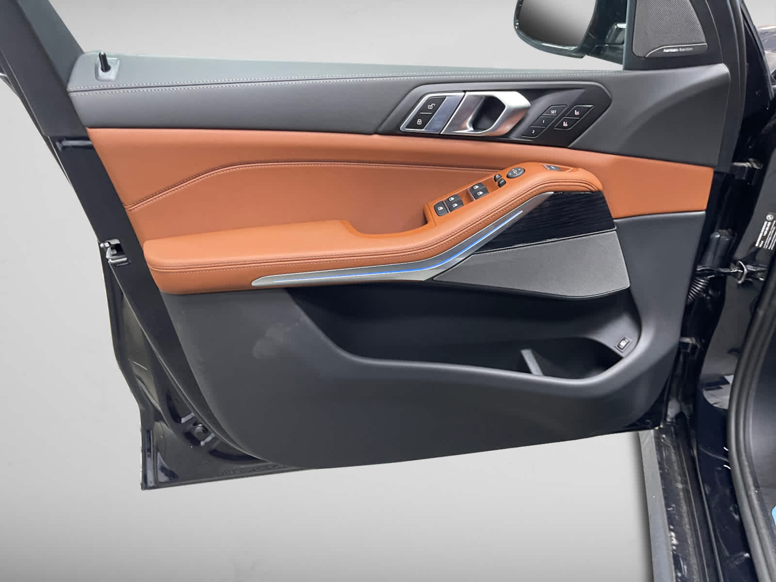 new 2026 BMW X5 PHEV car, priced at $91,775