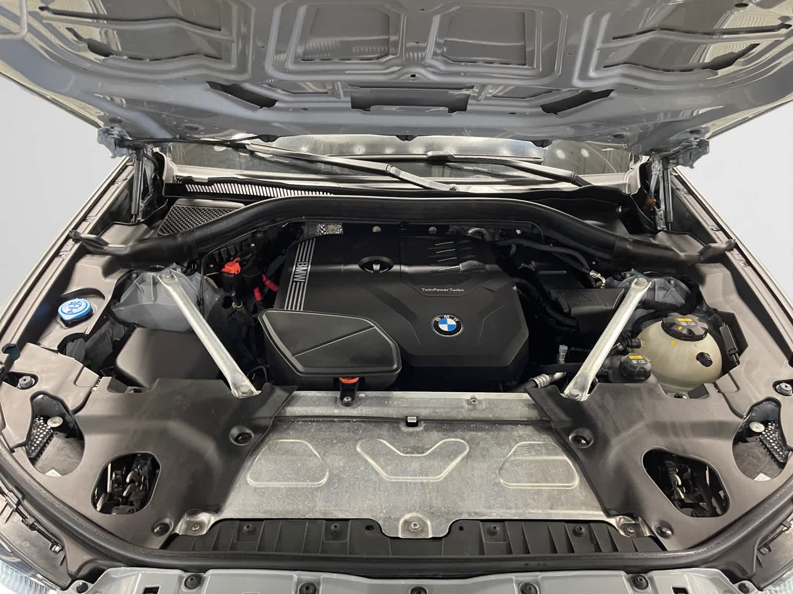 used 2023 BMW X4 car, priced at $38,998