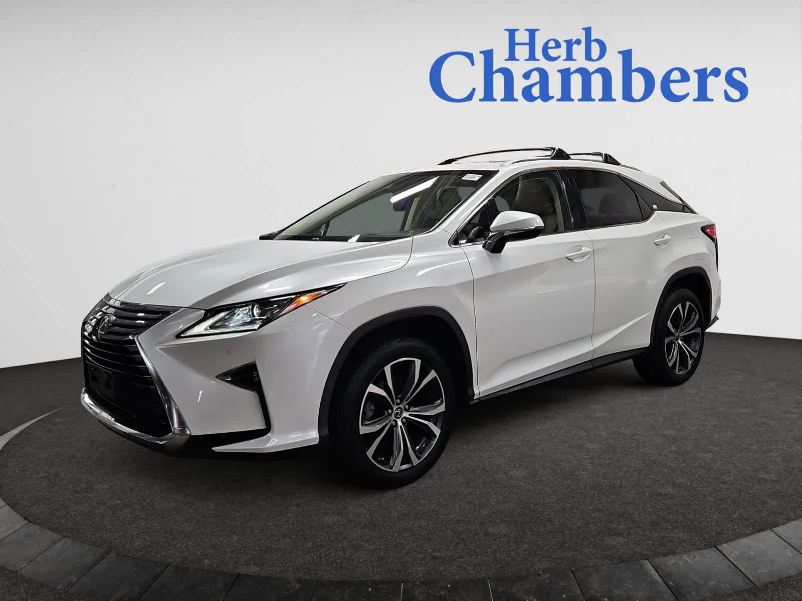 used 2019 Lexus RX 350 car, priced at $34,798