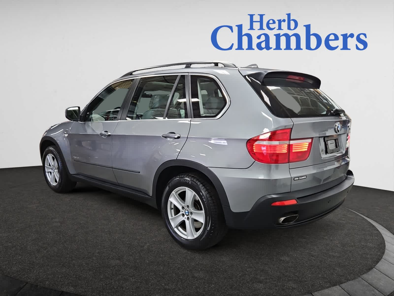 used 2009 BMW X5 car, priced at $9,998