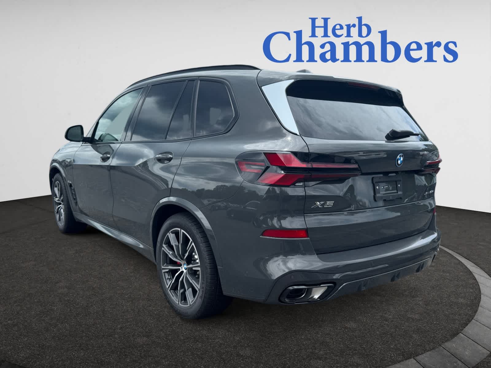 new 2026 BMW X5 PHEV car, priced at $88,075