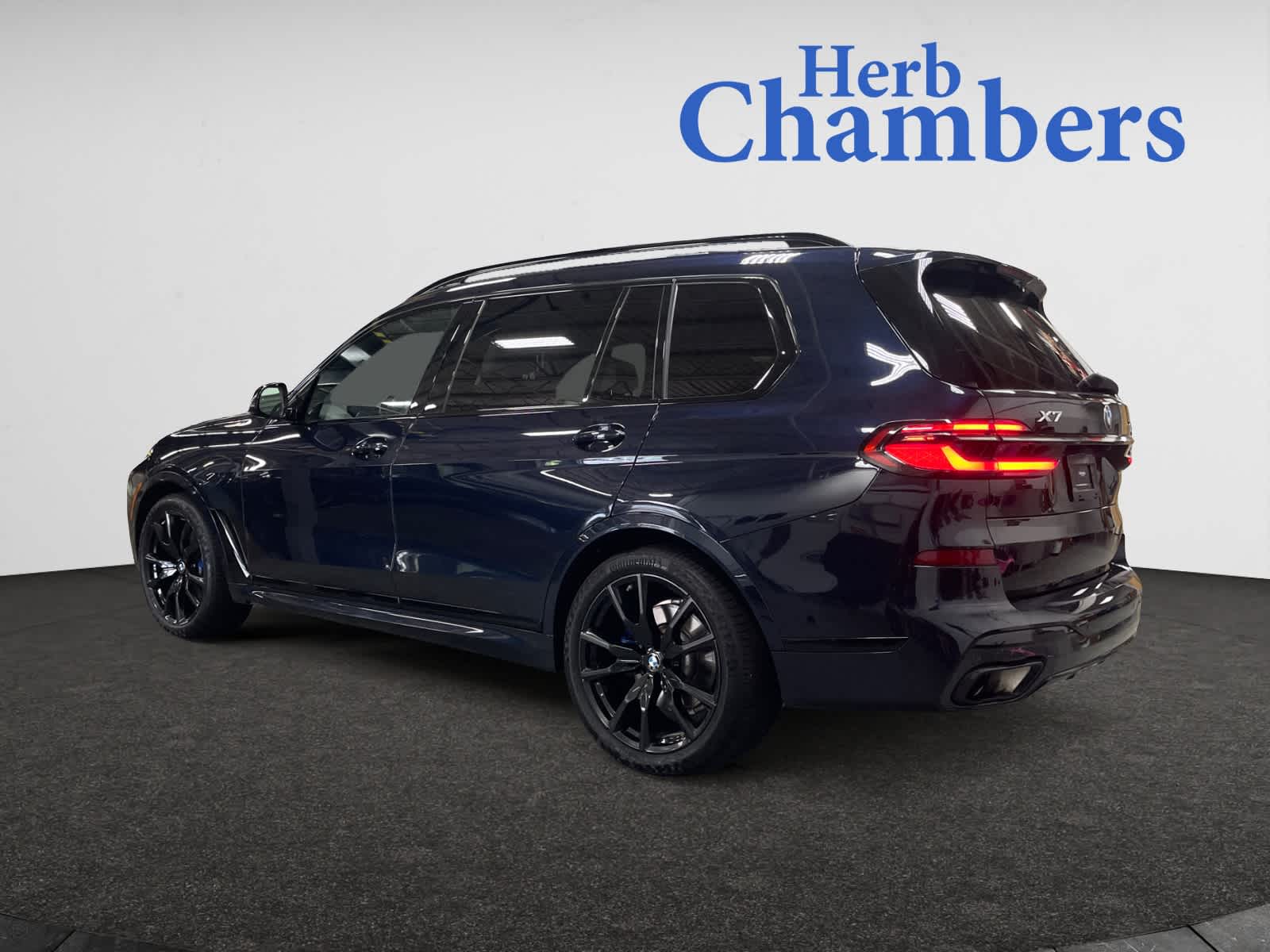 used 2023 BMW X7 car, priced at $70,998