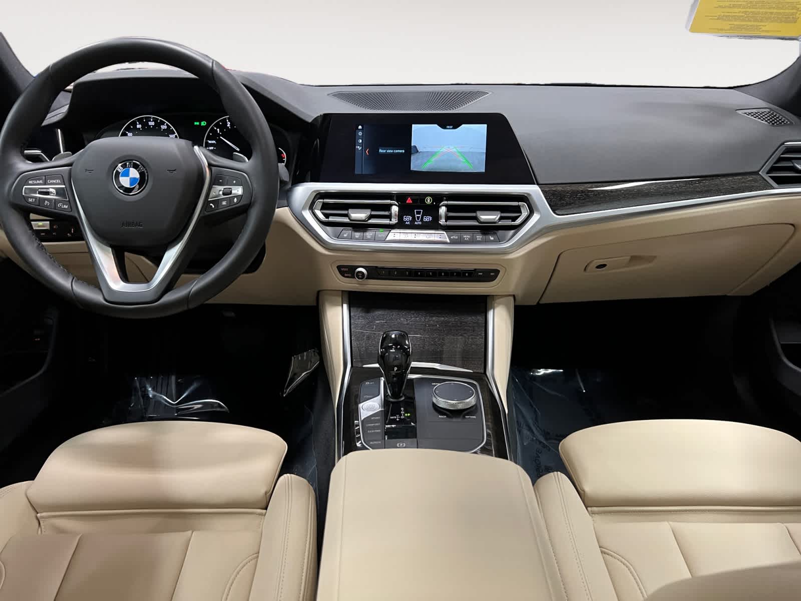 used 2020 BMW 330i car, priced at $30,498