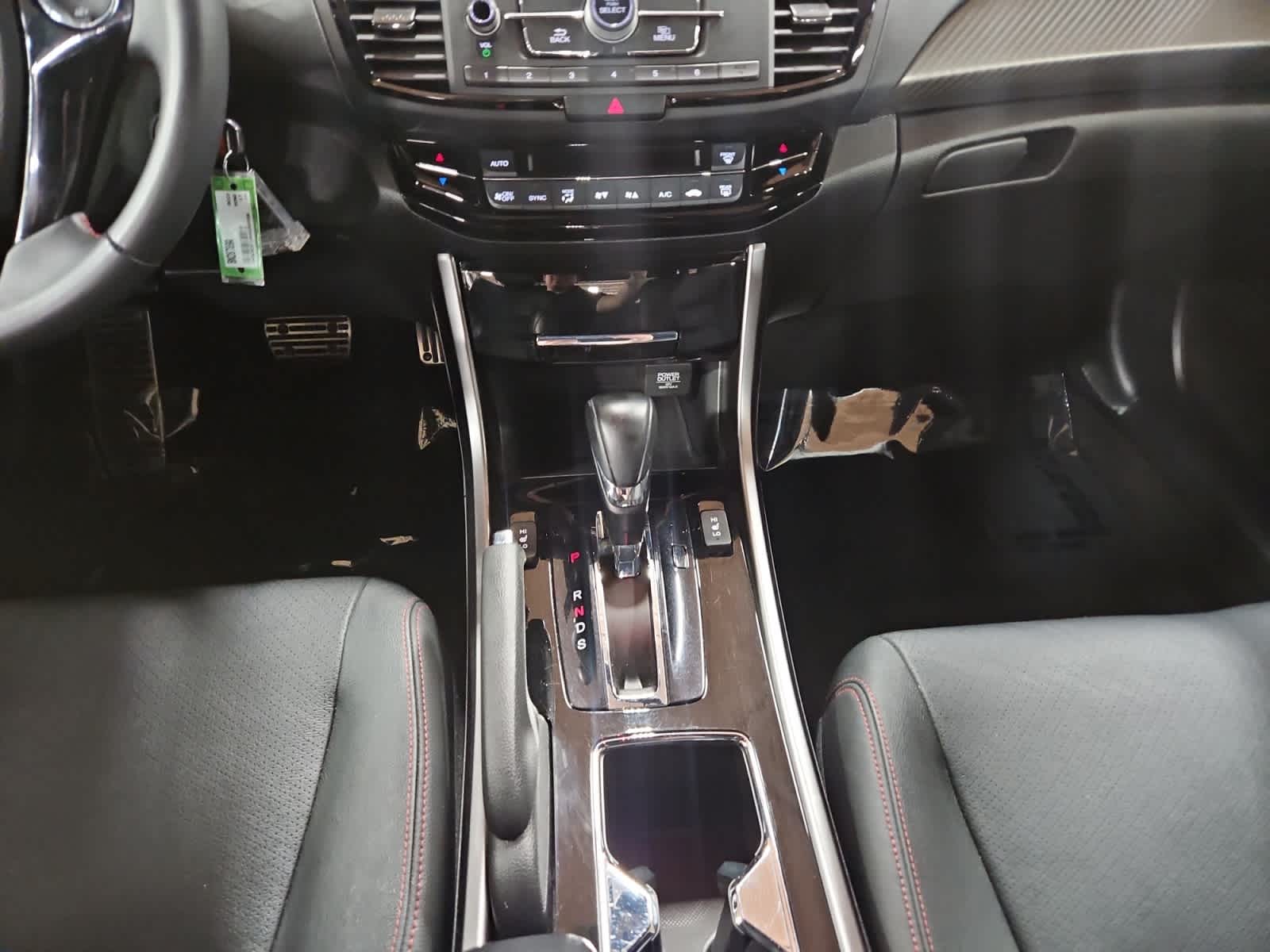 used 2017 Honda Accord car, priced at $12,798