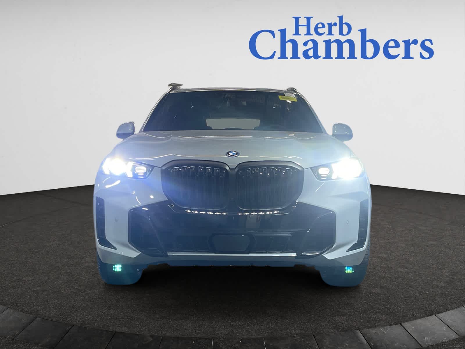 new 2026 BMW X5 PHEV car, priced at $86,775
