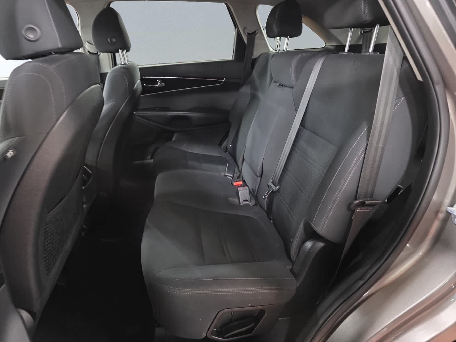 used 2018 Kia Sorento car, priced at $12,998