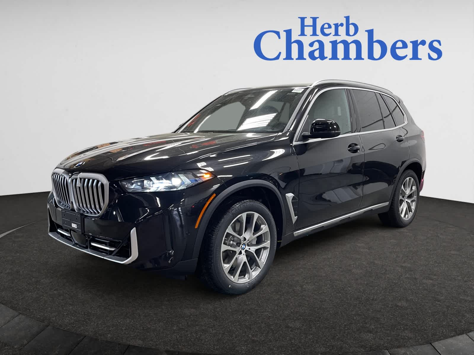 new 2026 BMW X5 car, priced at $75,675