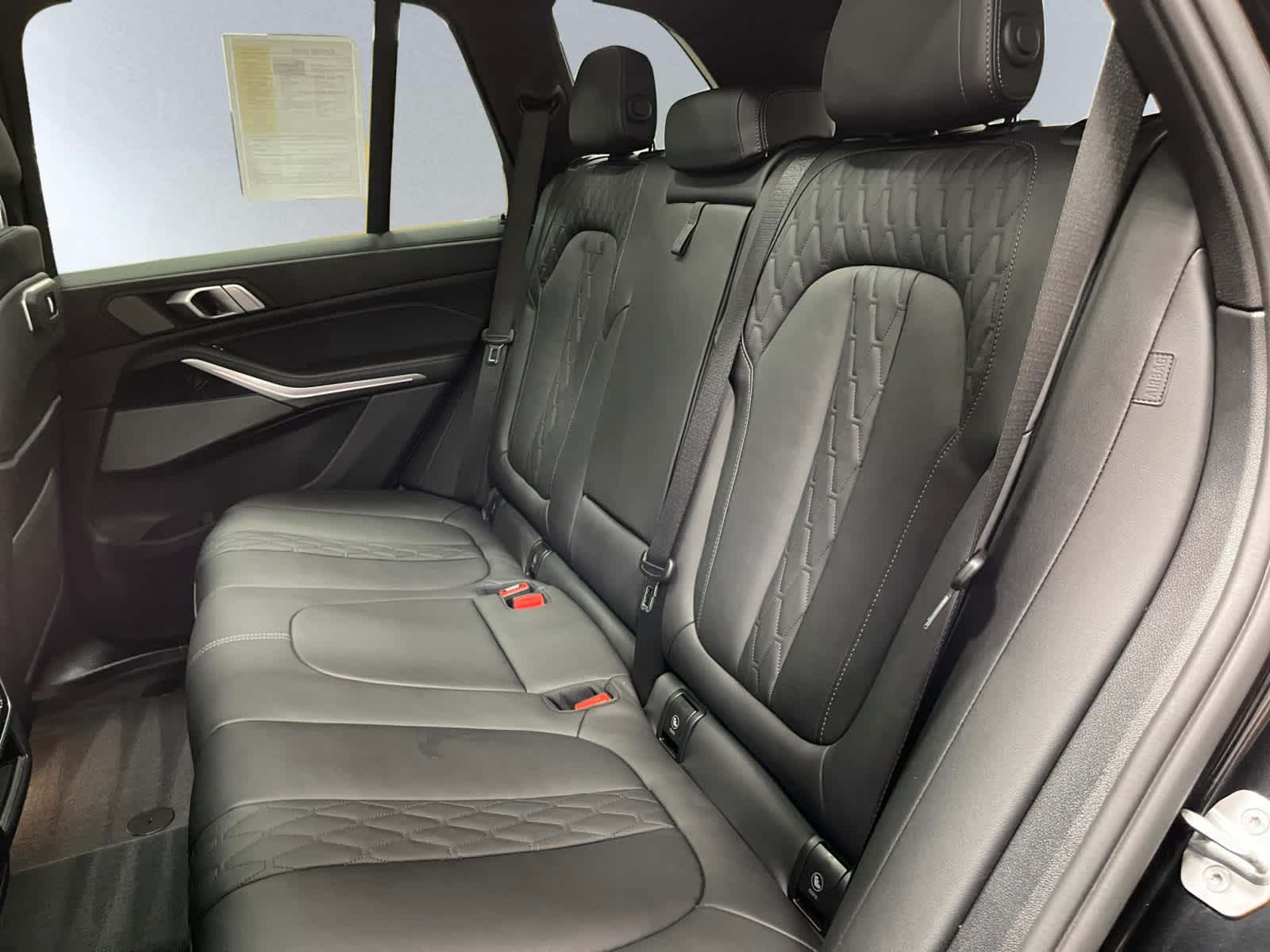 used 2024 BMW X5 car, priced at $63,998