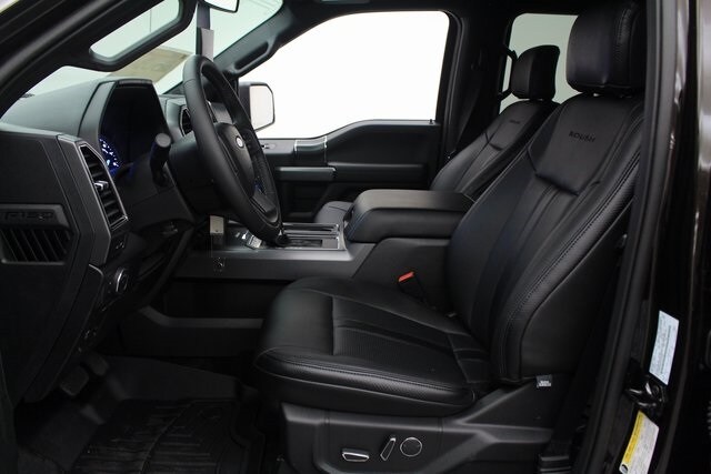 used 2018 Ford F-150 car, priced at $70,960