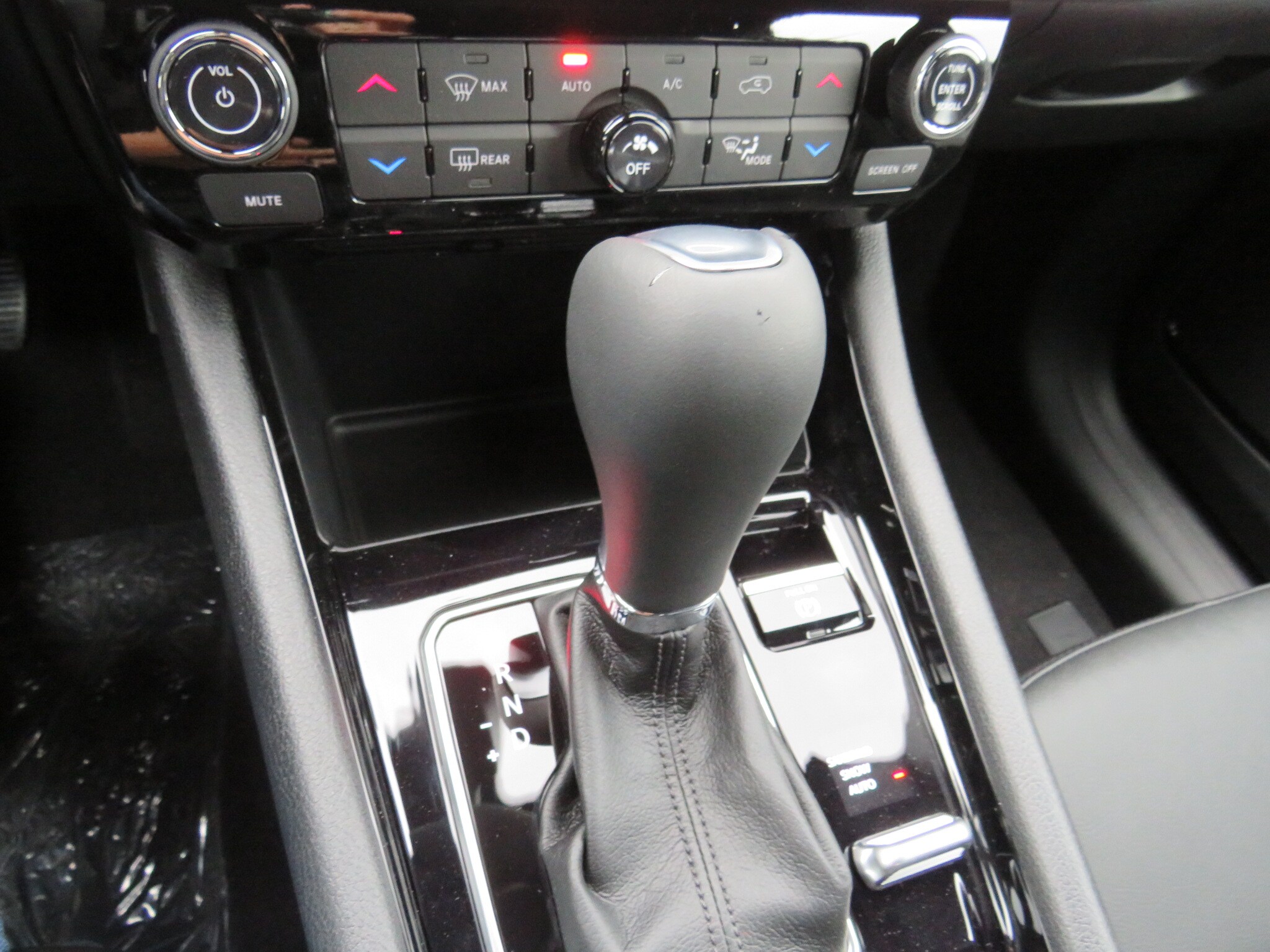 new 2023 Jeep Compass car, priced at $46,535