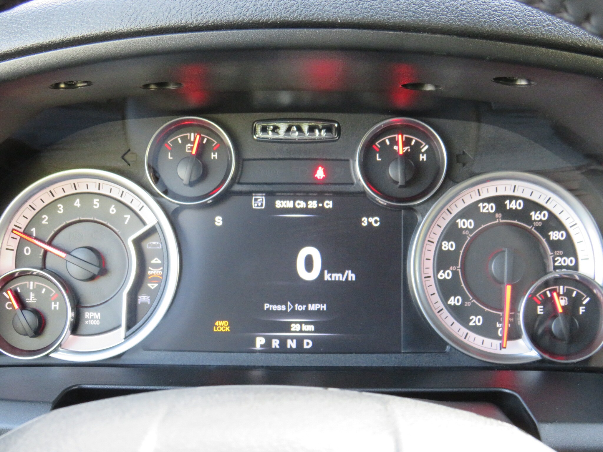 new 2022 Ram 1500 Classic car, priced at $51,841