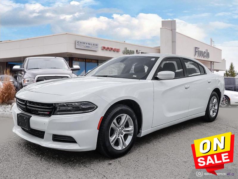 used 2019 Dodge Charger car, priced at $24,988
