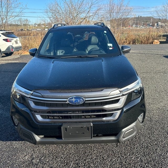 new 2025 Subaru Forester car, priced at $36,690