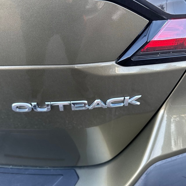 used 2020 Subaru Outback car, priced at $20,493