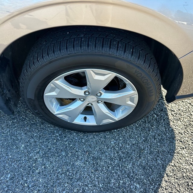 used 2015 Subaru Forester car, priced at $9,599