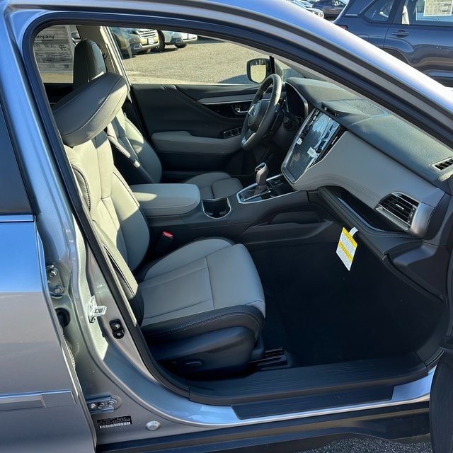 new 2025 Subaru Outback car, priced at $36,750