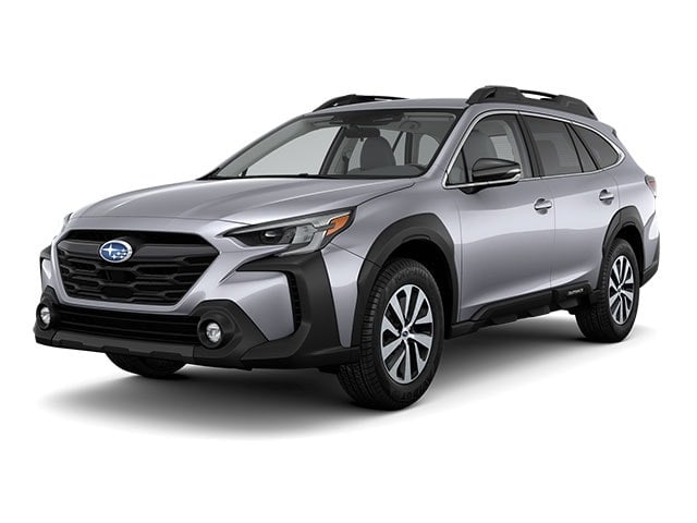 new 2025 Subaru Outback car, priced at $35,188