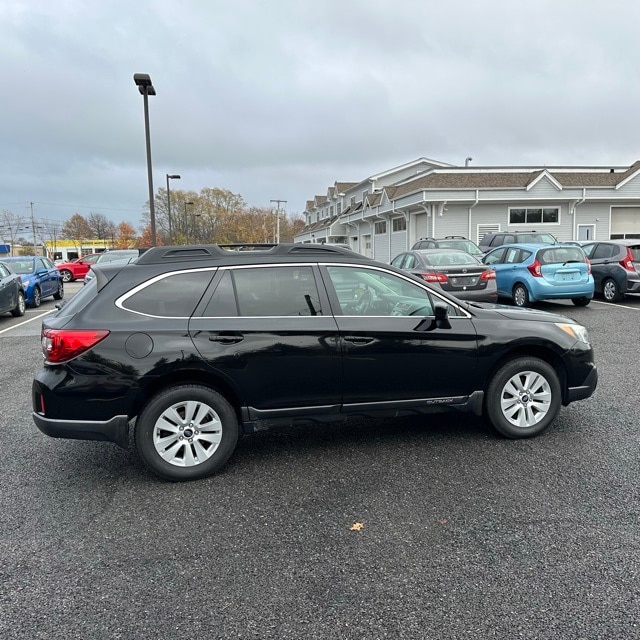 used 2016 Subaru Outback car, priced at $14,427